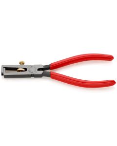 KNIPEX Klešta za blankiranje - 11 01 160