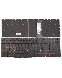 Tastatura za laptop Acer Nitro 5 AN515-54 AN515-55 - 110151