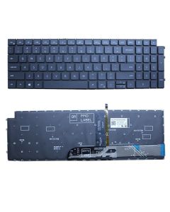 Tastatura za Laptop Dell Vostro 15 5510 5515 5620 5625 veliki enter - 110237