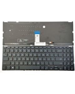 Tastatura za Laptop Asus Vivobook 15 F512 F512DA X512 X512FA mali enter sa pozadisnkim osvetljenjem - 110238