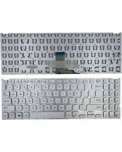 Tastatura za Laptop Asus Vivobook F512 X512 SREBRNA mali enter - 110239
