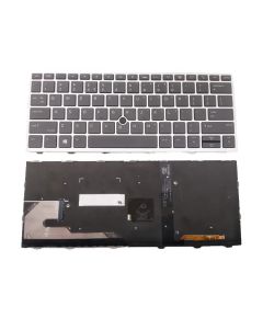 Tastatura za Laptop HP Elitebook 730 G5 735 G5 830 G5 836 G5 830 G6 - 110242
