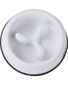 PAWISE Posuda za hranu za halapljive pse 1000ml - 11025-1-1-1