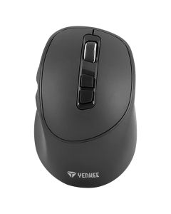 YENKEE Bežični miš YMS 2080GY WL SLIDER crna - 8590669328376