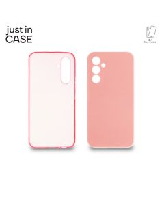JUST IN case za 2u1 Extra case za MIX za A54 4G/5G, roze - MIX221PK