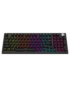 YENKEE Tastatura YKB 3510US APEX mehanička/ outemu red switch - 8590669369799