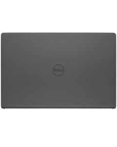 Poklopac ekrana A cover / Top Cover za Dell Inspiron Vostro 15 3510 3511 3515 3520 3521, crna - 110294