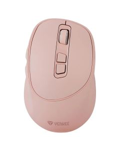 Yenkee Bežični miš YMS 2080PK WL SLIDER roze