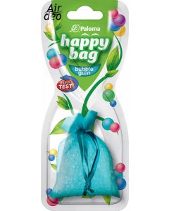 LA PALOMA Osveživač vazduha happy bag bubble gum - 1102-1