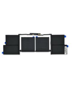 Baterija za Laptop Apple MacBook Pro 16 Inch A2141, Release 2020 2019 - 110300