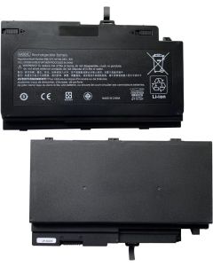 Baterija za Laptop HP ZBook 17 G4 Mobile Workstation AA06XL - 110301-1