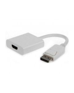 GEMBIRD Adapter-konvertor Display Port na HDMI (m/ž)