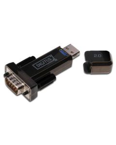 DIGITUS Adapter USB - Serial DA70156 Digitus RS 232
