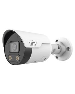 UNIVIEW Kamera IPC 4MP, 2124SB-ADF40KMC-I0 - 2124SB-ADF40KMC-I0