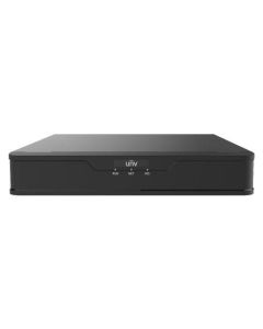 UNIVIEW Snimač UNV XVR 4ch 1-SATA BNC 4K (XVR301-04Q) - XVR301-04Q
