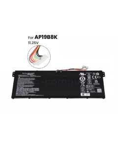 Baterija za laptop Acer Aspire A315-56 A317-52 SF314-42-R33B SF314-42 11.25v - 110372-1-1