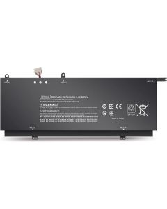 Baterija za Laptop HP Spectre X360 13-AP series SP04XL - 110373-1