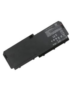 Baterija za Laptop HP ZBook 17 G5 G6 Series AM06XL - 110374