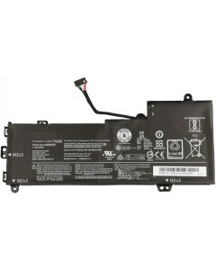 Baterija za Laptop Lenovo IdeaPad 100-14IBY - 110382