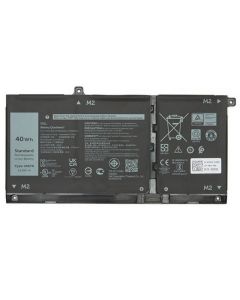 Baterija za Laptop Dell Inspiron 5406 2-IN-1 type A JK6Y6 - 110385