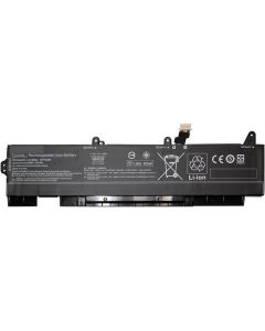 Baterija za Laptop HP EliteBook 850 G7 G8 CC03XL type B MYL7105 56wh