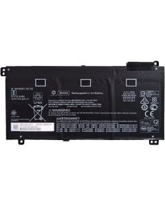 Baterija za Laptop HP Probook X360 11 G3 G4 G5 G6 Series RU03XL - 110391