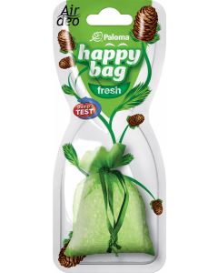 LA PALOMA Osveživač vazduha happy bag fresh - 1103-1