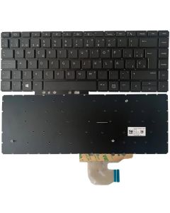 Tastatura za laptop HP Probook 440 G6 445 G6 440 G7 veliki enter - 110401