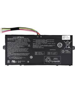 Baterija za Laptop Acer Aspire Swift 5 SF514-52T Spin 1 SP111-32N Series - 110423