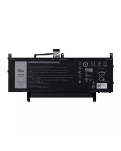 Baterija za Laptop Dell Latitude 9510 2-IN-1 type A - 110426