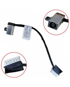 DC Konektor za laptop Dell Vostro 15 3510 3400 3401 3500 3501 - 110437-1-1