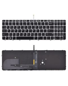 Tastatura za laptop HP EliteBook 750 G3 850 G3 G4 sa pozadisnkim osvetljenjem - 110454