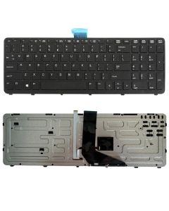 Tastatura za laptop HP ZBook 15 G1 G2 17 G1 G2 sa pozadinskim osveteljenjem - 110456