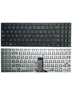 Tastatura za Laptop Asus Vivobook S15 X530 K530 S530F S530UA X530FA X530UN mali enter - 110458