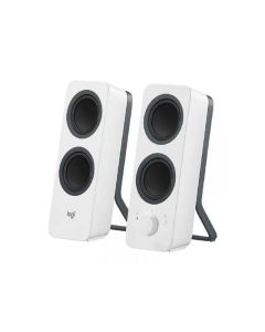 LOGITECH Bluetooth zvučnici Z207 B, bela
