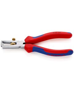 KNIPEX Klešta za blankiranje - 11 05 160
