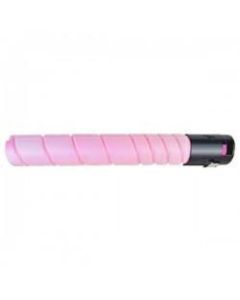 KONICA MINOLTA KM Toner TN-324AM H Magenta (A8DA35G)