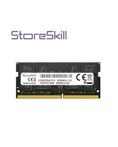 SO-DIMM 16GB 2666mhz DDR4 - 110522