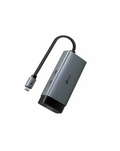 TP LINK Hub TP-LINK UH5020C USB Type-C 5-Port Hub - UH5020C