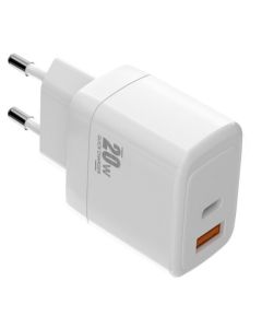 XRT EUROPOWER 20W USB A/type-C - 110544