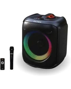 INTEX Bluetooth party zvučnik T1803, crna - 8902956191219