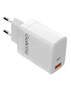 XRT EUROPOWER 45W USB/type-C - 110545