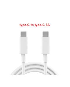Kabl type-C to type-C 3A - 110546