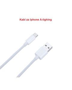 Kabl za Iphone A-lighing - 110548