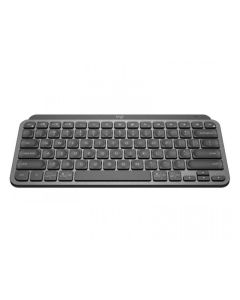 LOGITECH MX Keys Mini Wireless Illuminated tastatura Graphite US TAS01067 - 110558