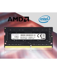 SO-DIMM 8GB 2666mhz DDR4 - 110576