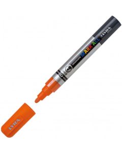 LYRA Marker  2mm orange permanent 6820013 - 110594
