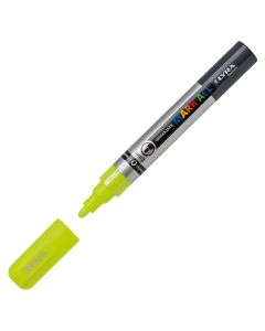 LYRA Marker  neon yellow 2mm 6820304 - 110596