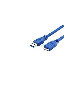 XWAVE Kabl USB 3.0 na Micro-B 1.5m, m-m - 028926