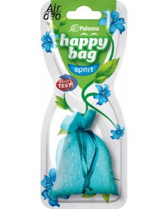 LA PALOMA Osveživač vazduha happy bag sport - 1105